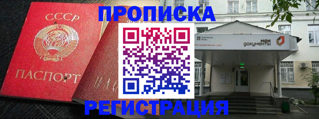 прописка в квартире в Алексеевке